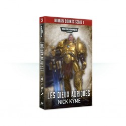 Dieux auriques