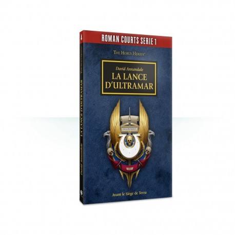 Lance d ultramar