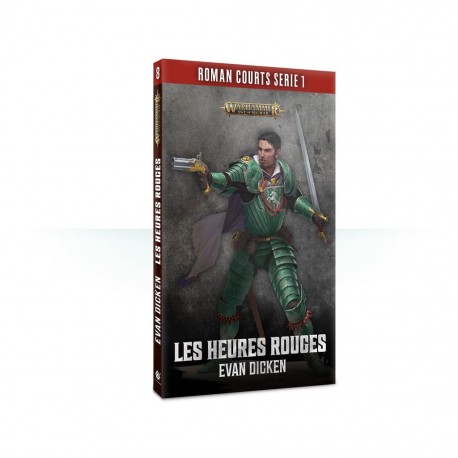 Heures rouges