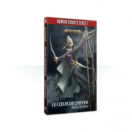 Coeur de l hiver