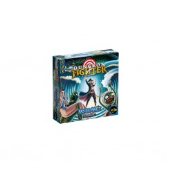 DUNGEON FIGHTER RAZ DE MAREE