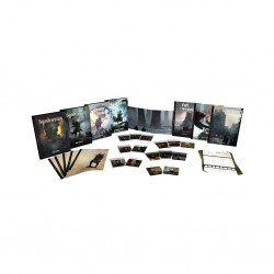 Precommande symbaroum chasseur de trophées
