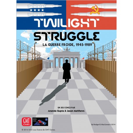 Twillight struggle