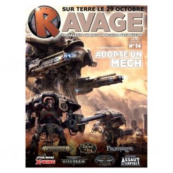 Ravage 14
