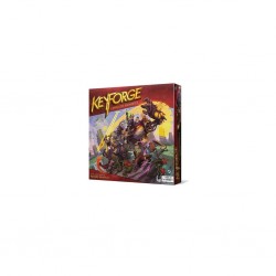 Keyforge boite de demarrage FR