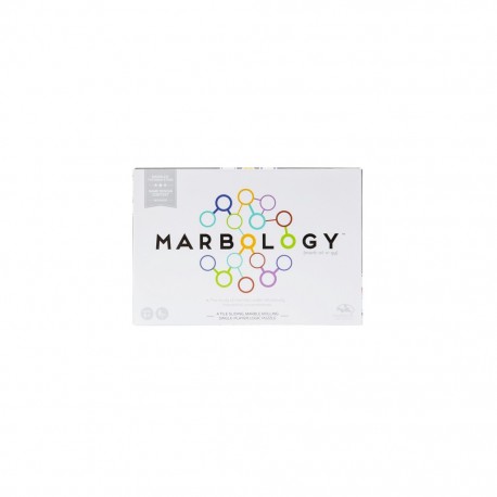 Marbology ML