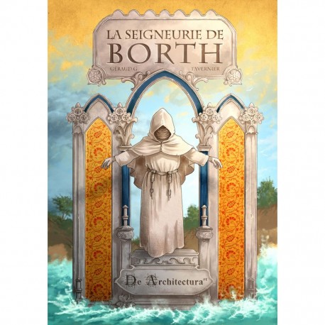 Seigneurie de borth