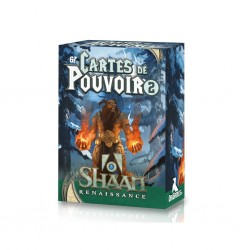 Shaan - cartes de pouvoirs 2