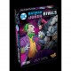 Dc comics deck building - rivals batman vs le joker