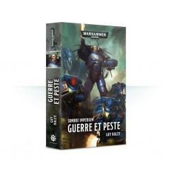 Guerre et peste