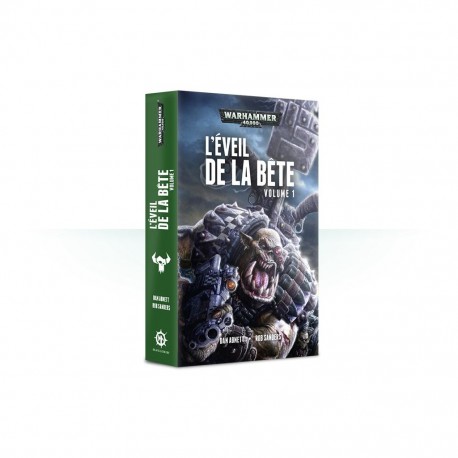Eveil de la bete volume 1