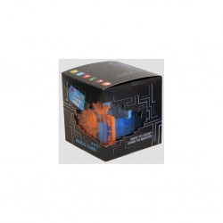 Eureka 3D amaze cube