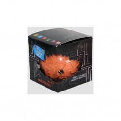 Eureka 3D amaze ball