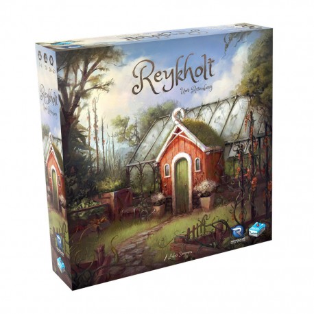Reykholt