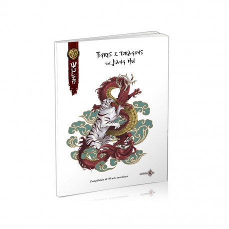 Wulin V2 - tigres et dragons