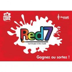 Red7 FR