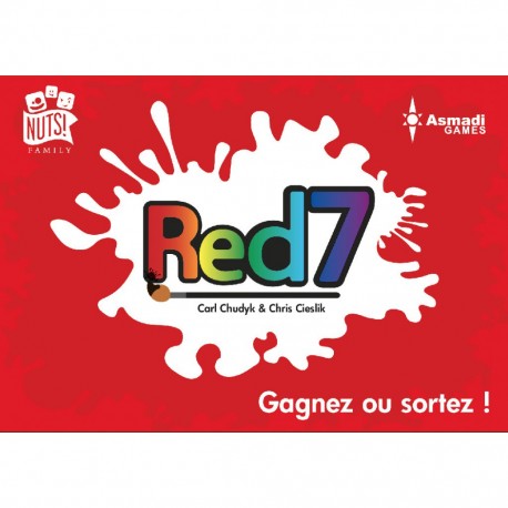 Red7 FR