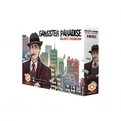 Gangster paradise FR