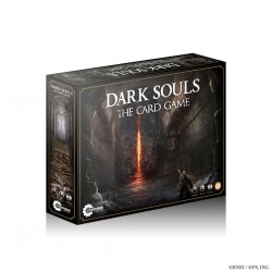 Dark souls the card game
