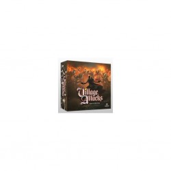 Village attacks core box FR