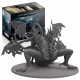 Dark souls - gaping dragon expansion ML