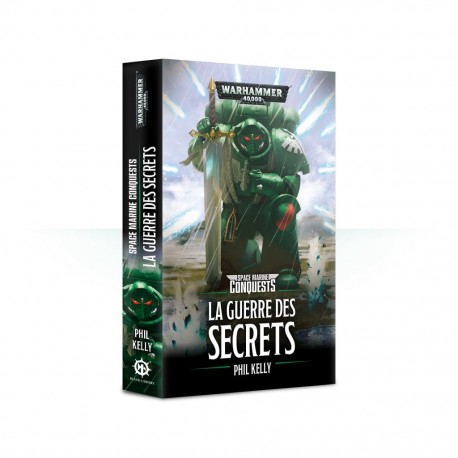 La guerre des secrets