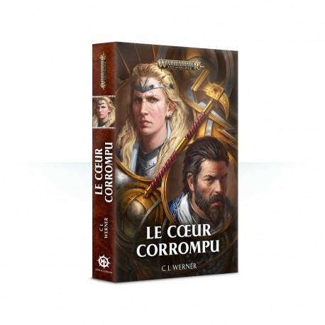 Le coeur corrompu