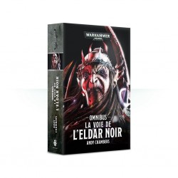 La voie de l eldar noir
