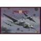BRS - de havilland mosquito squadron