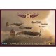 BRS - hawker hurricane squadron