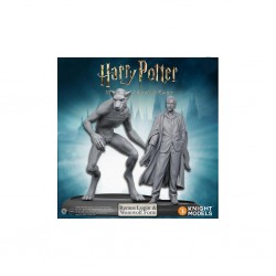 Harry Potter Miniature Aventure Game - Remus Lupin