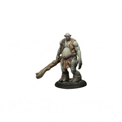 Harry Potter Miniature Aventure Game - Troll Adventure Pack