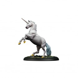 Harry Potter Miniature Aventure Game - Unicorn Adventure Pack