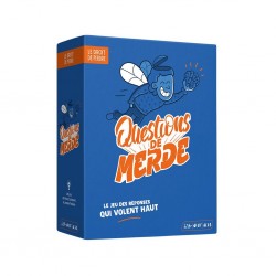 Question de merde Nlle version FR