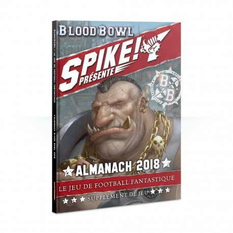 Almanach 2018