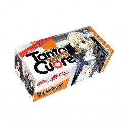 Tanto cuore 2 - expanding the house FR