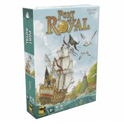 Port royal
