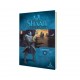 Shaan - itinerances tome 1