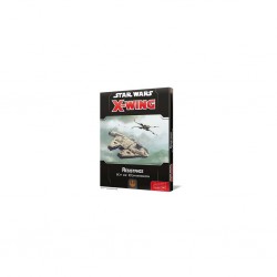 SW X-wing 2.0 - kit de conversion resistance