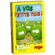 A vos petits pois ML