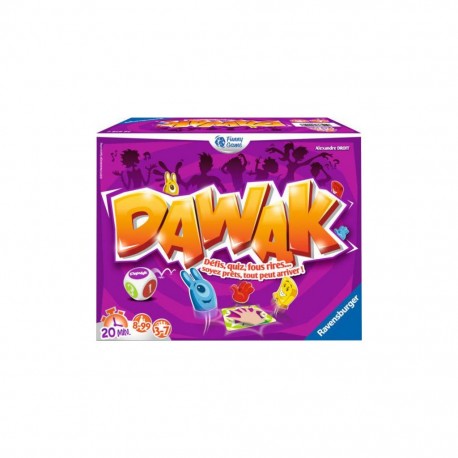 DAWAK
