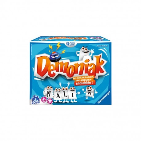 DEMONIAK