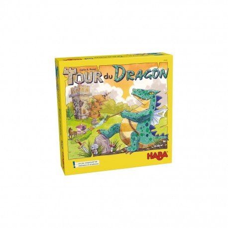 Tour du dragon