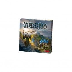 Meduris , appel des dieux