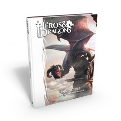 Heros & dragons - invincible