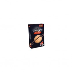 Defis nature - espace FR