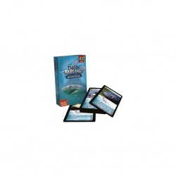 Defis nature - animaux marins FR