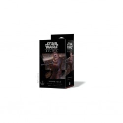 SW legion - chewbacca