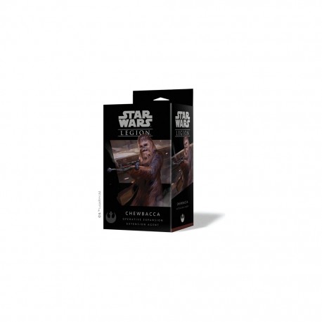 SW legion - chewbacca