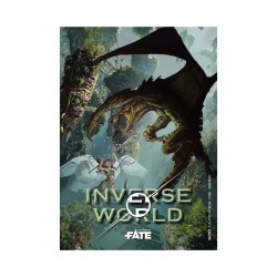 Fate - inverse world VF